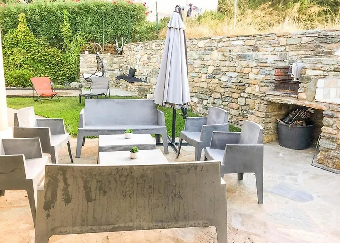 De La Plaine 8 Pers 別荘 *