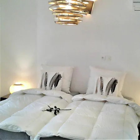 De La Plaine 8 Pers Ferienhaus *