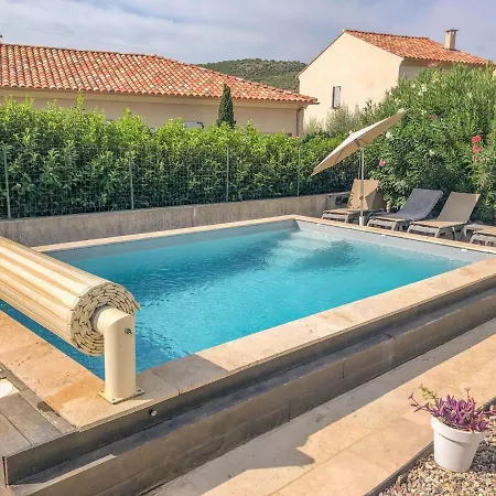 Ferienhaus De La Plaine 8 Pers Oletta (Corsica)