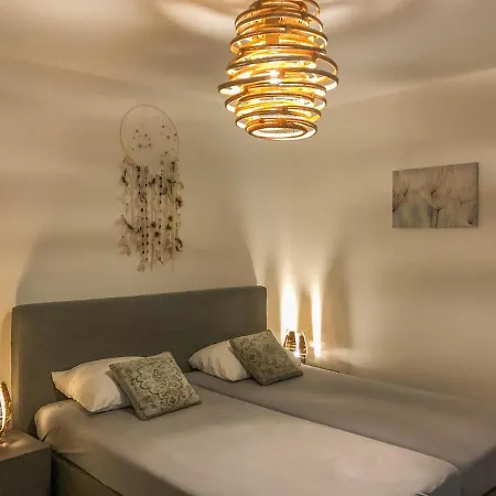 別荘 De La Plaine 8 Pers *