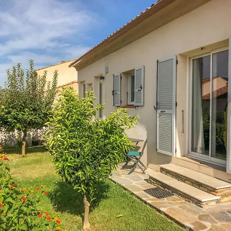 Ferienhaus De La Plaine 8 Pers