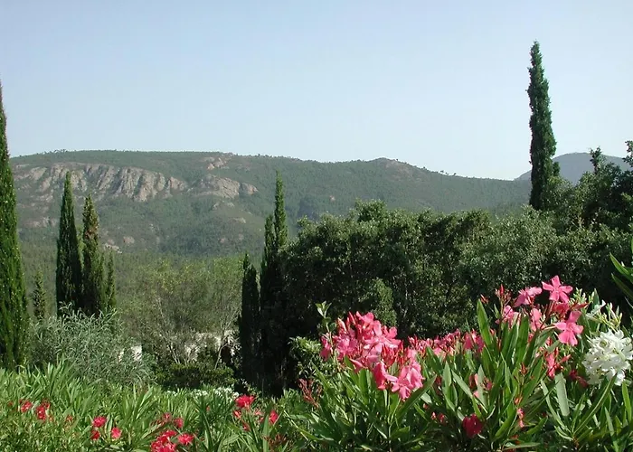 De La Plaine 8 Pers Σπίτι διακοπών *