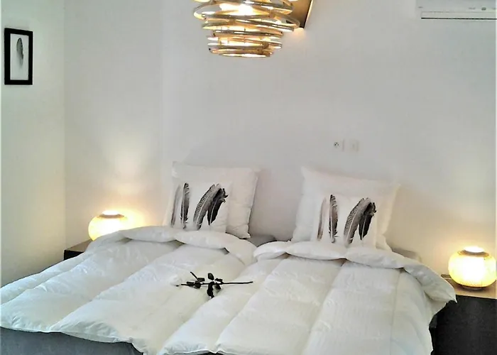 De La Plaine 8 Pers בית נופש *