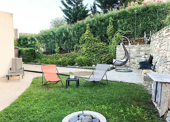 De La Plaine 8 Pers אולטה