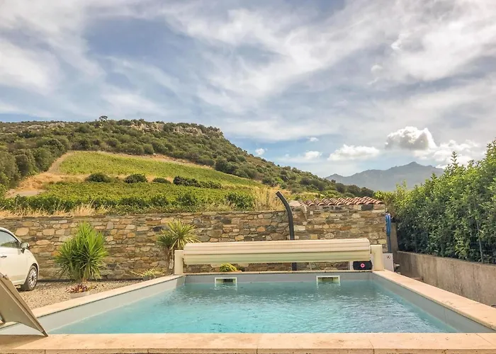 De La Plaine 8 Pers Σπίτι διακοπών *