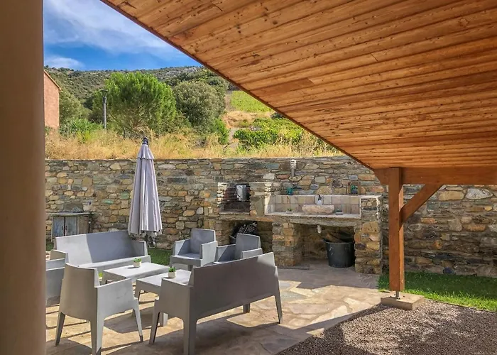 De La Plaine 8 Pers Σπίτι διακοπών *