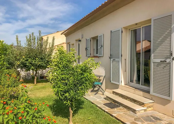 Σπίτι διακοπών De La Plaine 8 Pers