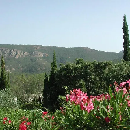 De La Plaine 8 Pers Casa de Férias *