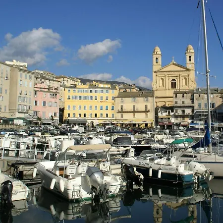 De La Plaine 8 Pers Casa de Férias Oletta (Corsica)