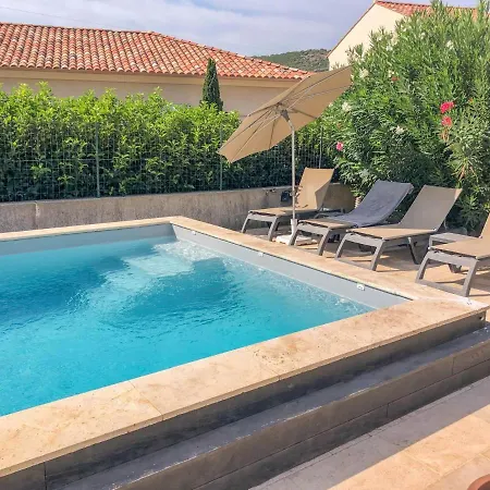 Casa de Férias De La Plaine 8 Pers Oletta (Corsica)