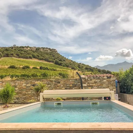 De La Plaine 8 Pers Casa de Férias *